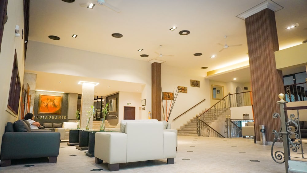 Hotel Tonchala 12/58