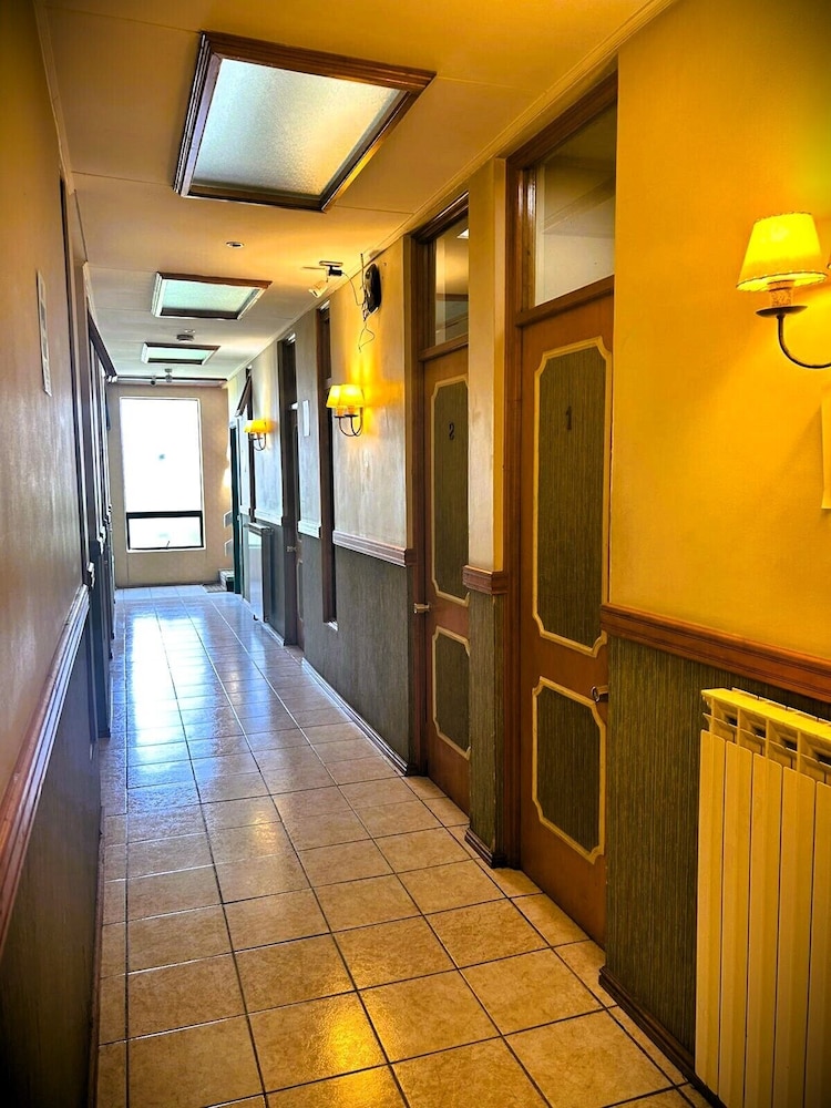 Hostal Don Guillermo 29/49