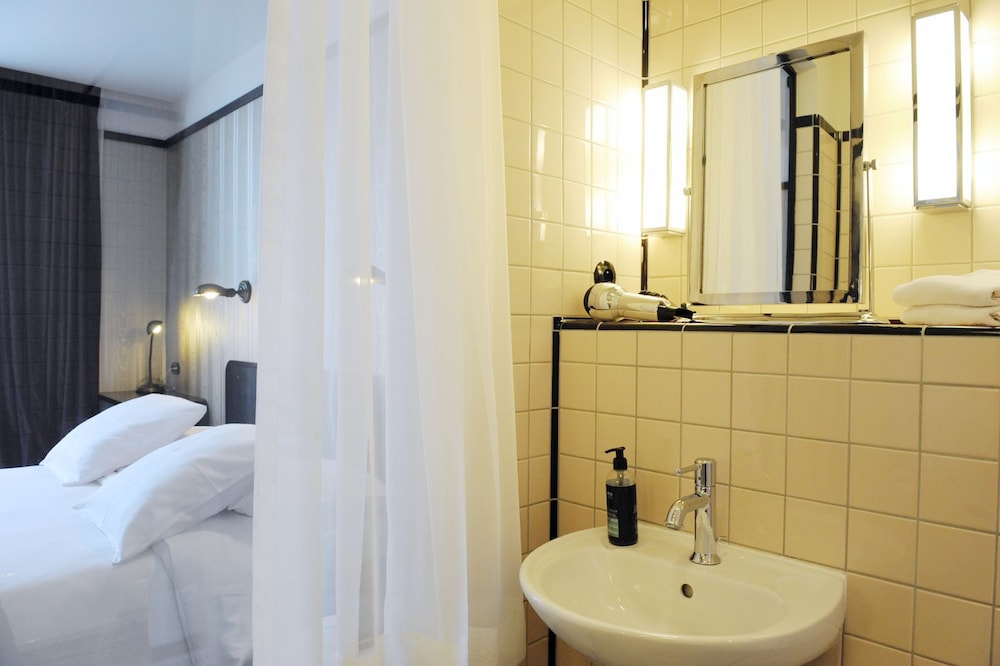 Hotel Le Berger 50/50