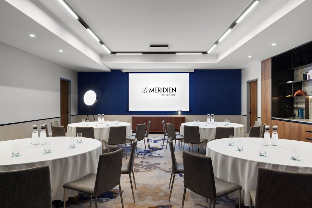 Le Meridien Melbourne 38/50