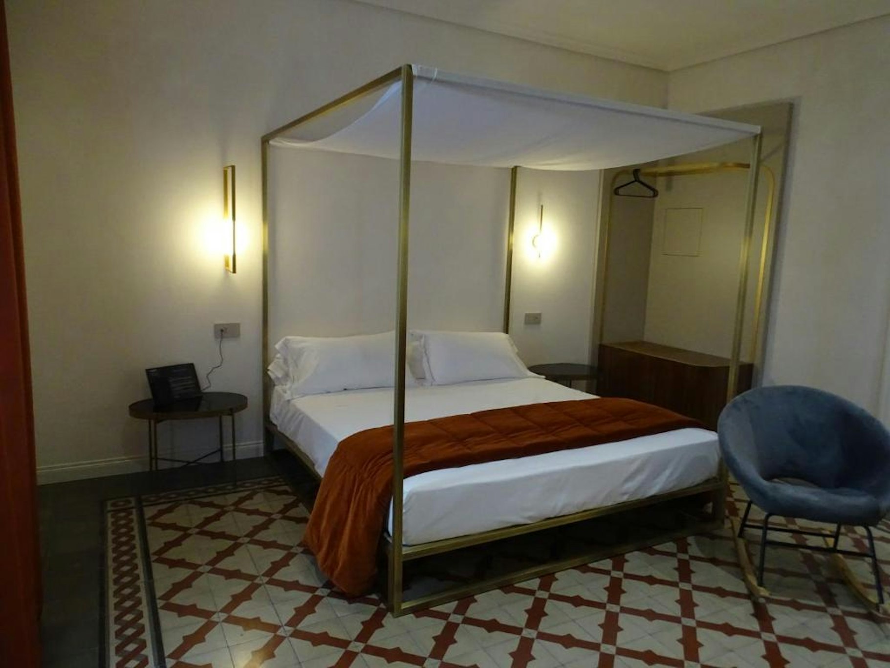 20 Miglia Boutique Hotel 14/32
