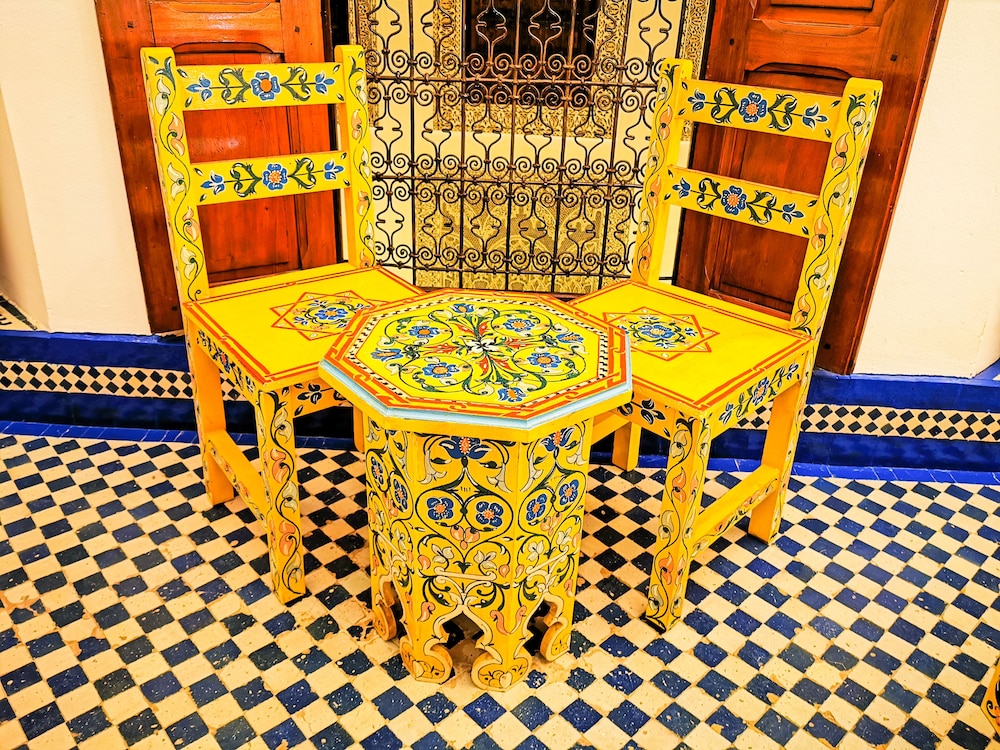 Riad Dar Farah 6/50