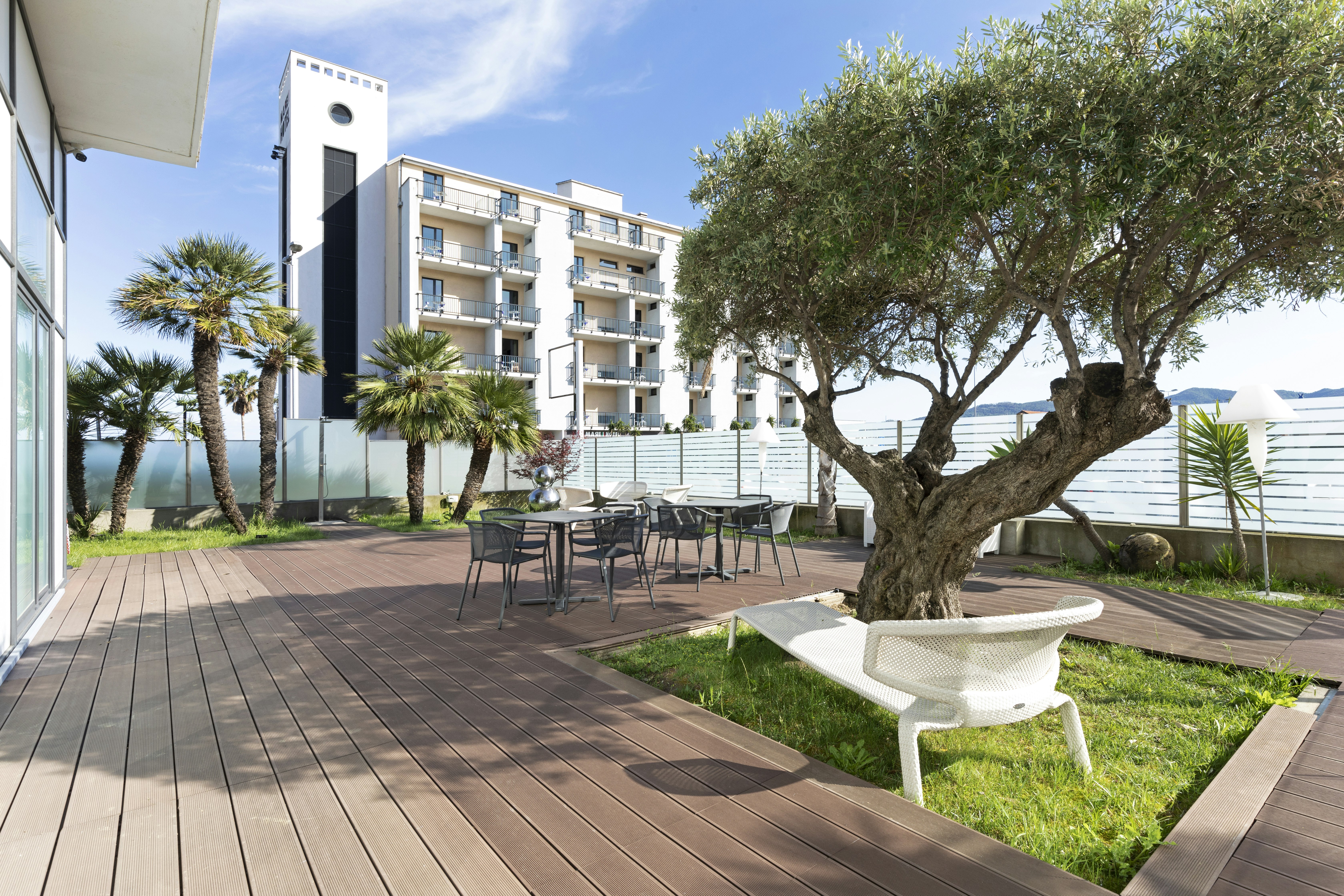 B&B Hotel Savona 40/42