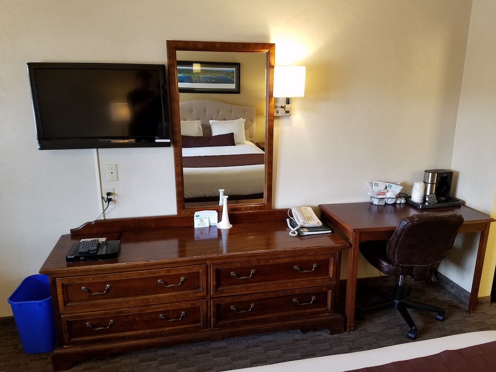 Lone Oak Lodge 35/35
