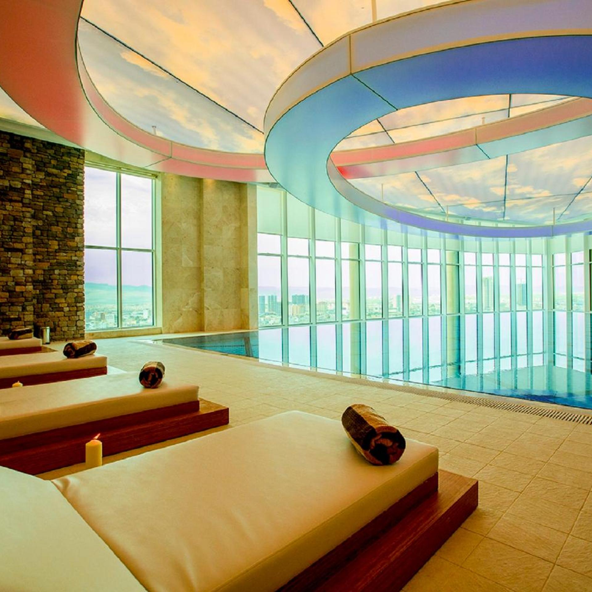 Grand Millennium Hotel Sulaimaniah 48/74