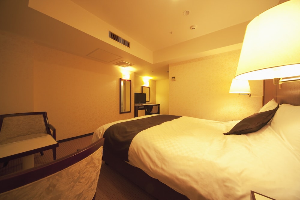 Niigata Grand Hotel 30/76