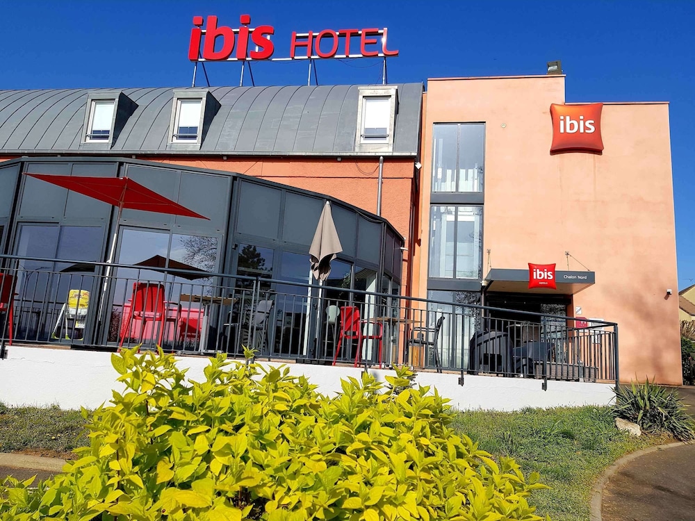 IBIS CHALON SUR SAONE NORD 1/67