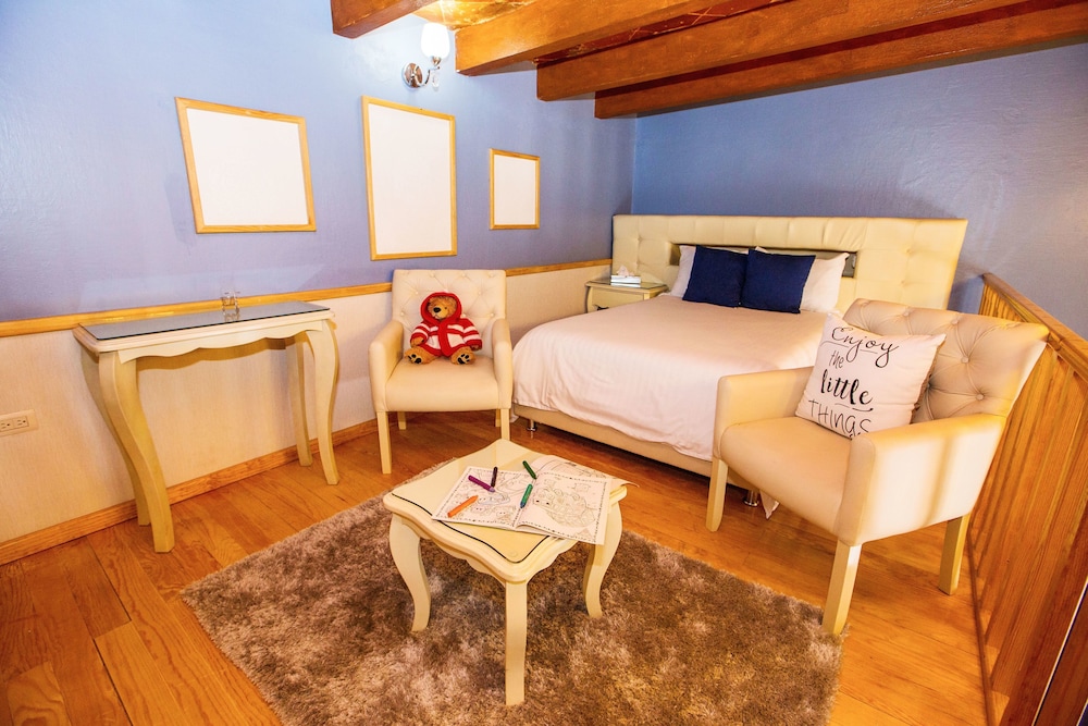 Hotel Boutique Xoxula 22/70