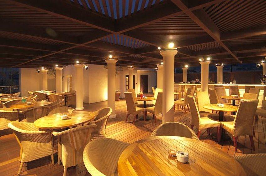 Hera Hotel 28/39
