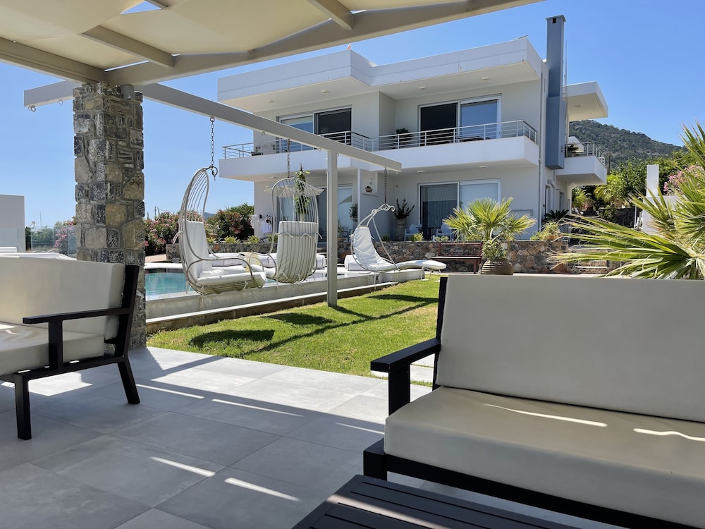 Villa Proistakis 7/34