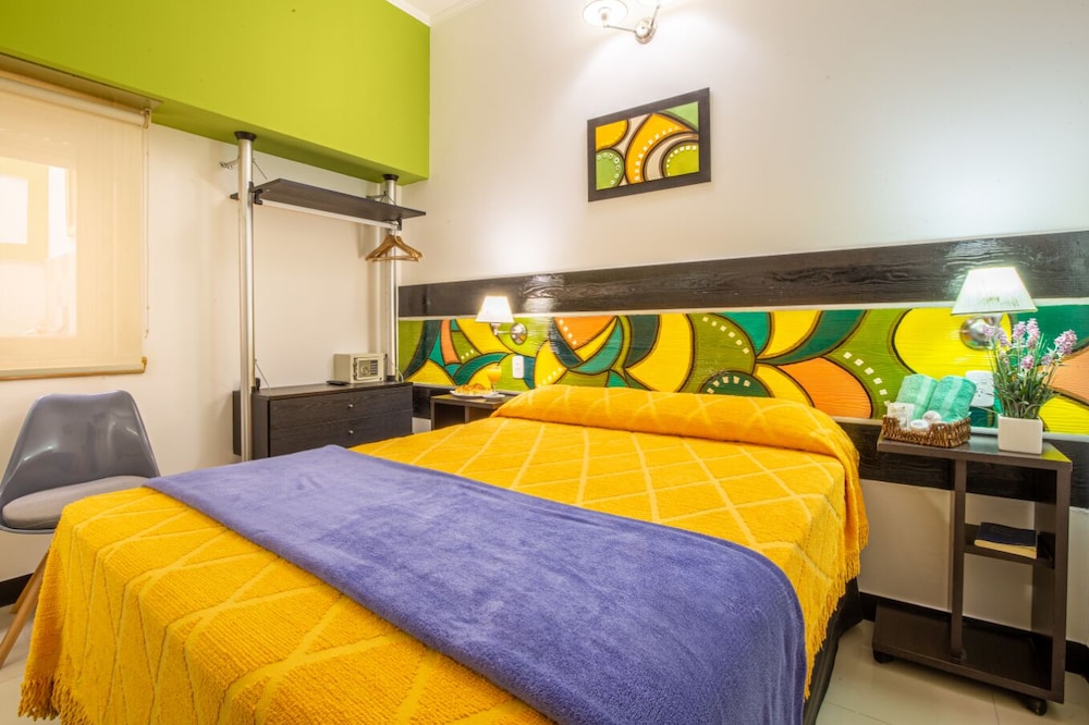 Hotel Calimera 8/50