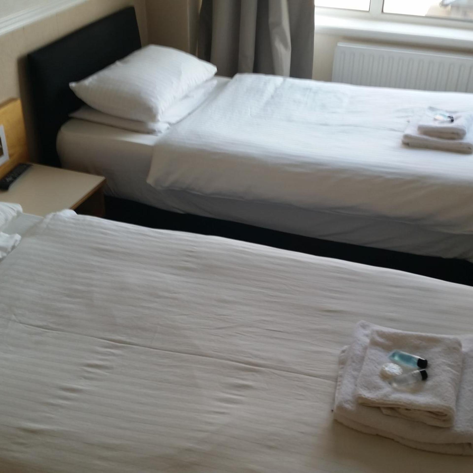 The Bridge Hotel 30/63