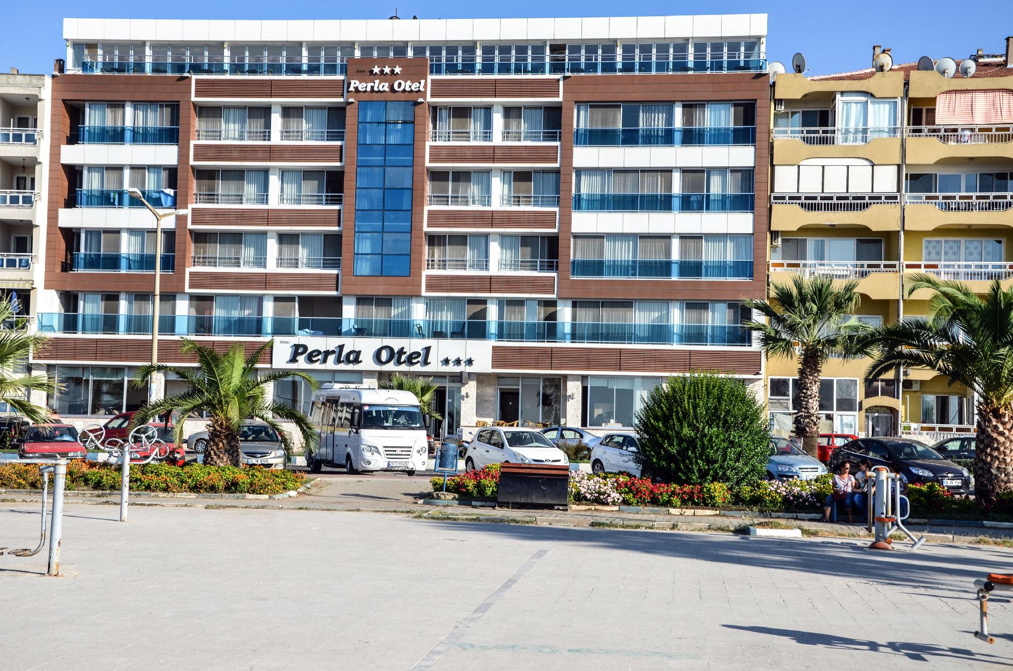 Perla Otel 16/24