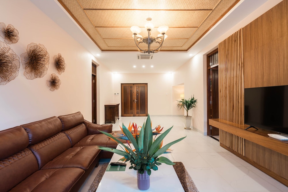 Palm Garden Beach Resort & Spa 30/48