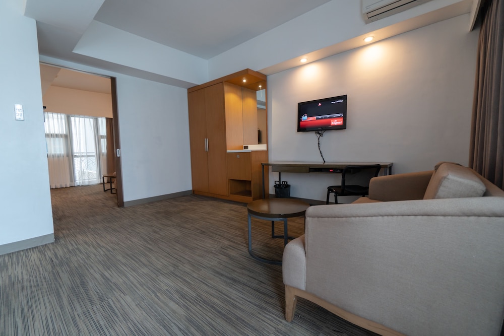 La Breza Hotel 43/57