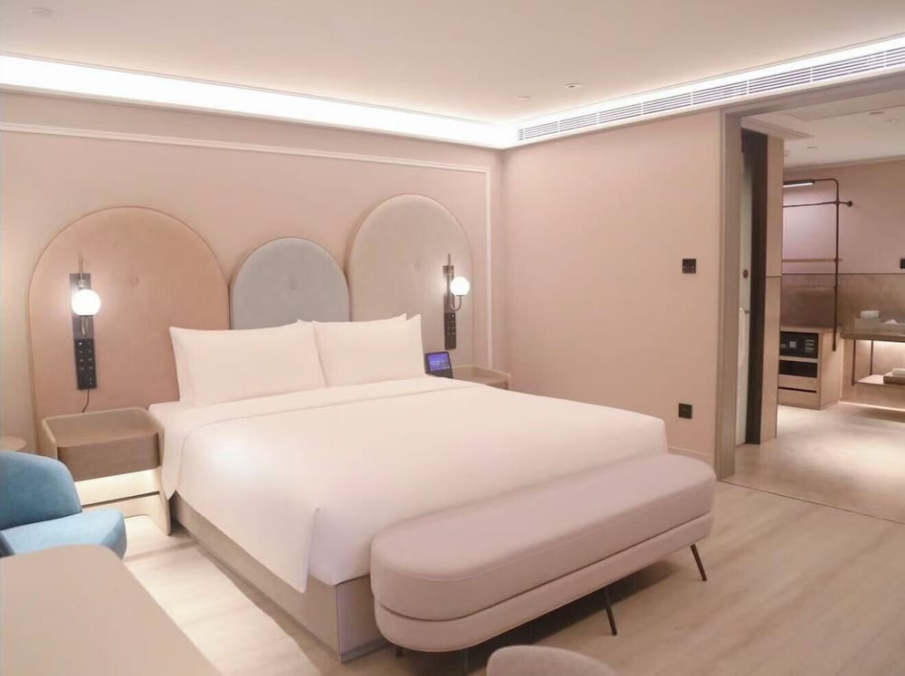 Mercure Beijing Anzhen Olympic Center 14/45