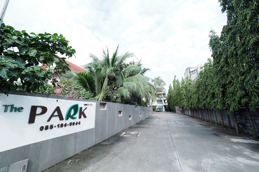 The Park Bangyai Residence 56/63