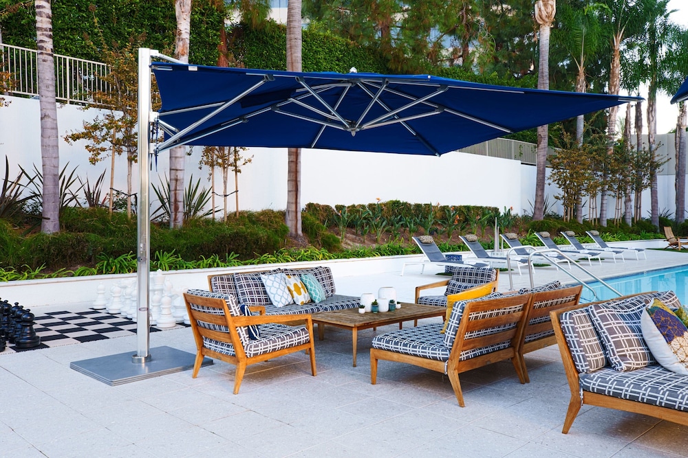 Irvine Marriott 23/54