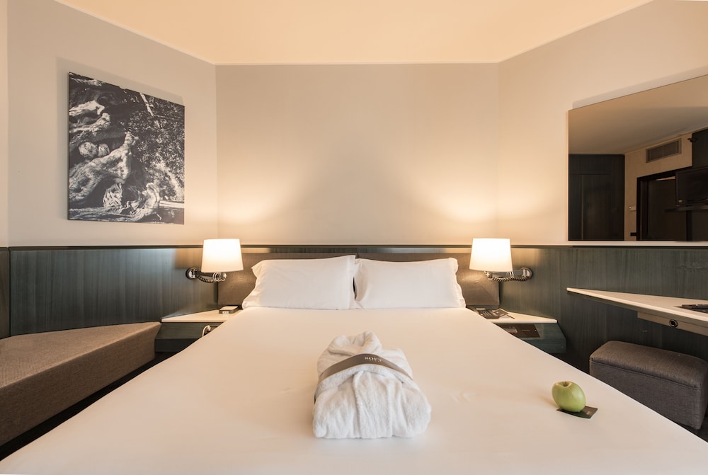 The Nicolaus Hotel Bari 16/67