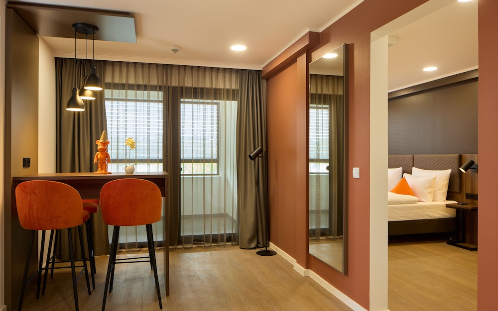 Trip Inn Hotel Frankfurt-Heusenstamm 12/36