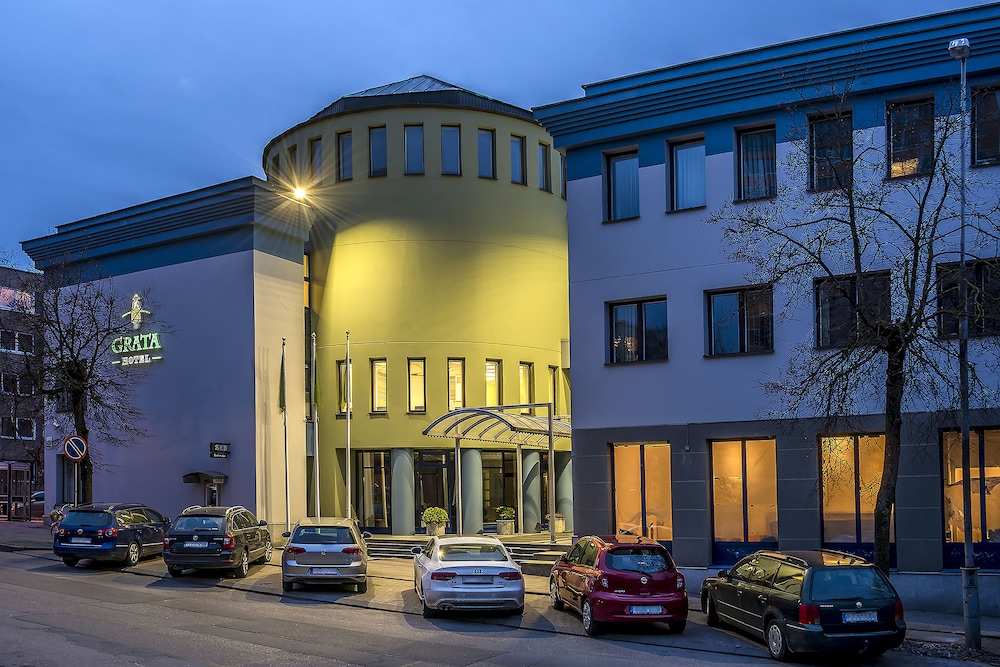 Grata by Centrum Hotels 37/47