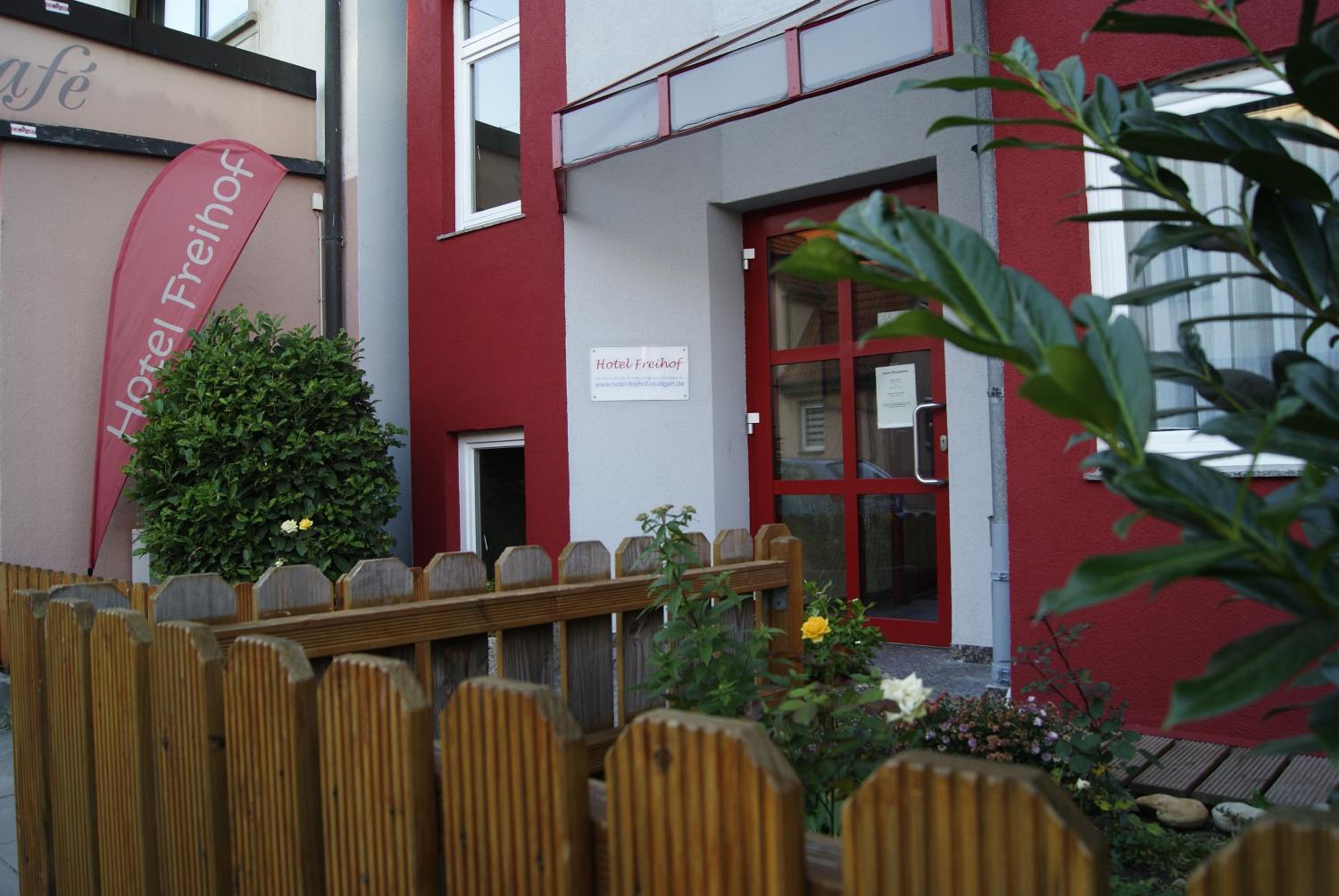 Hotel Freihof 6/37