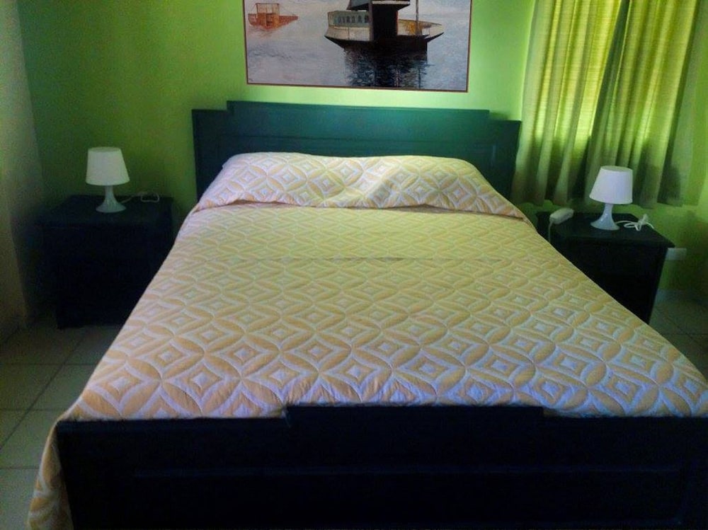 HOTEL SANTANDER SD 12/38