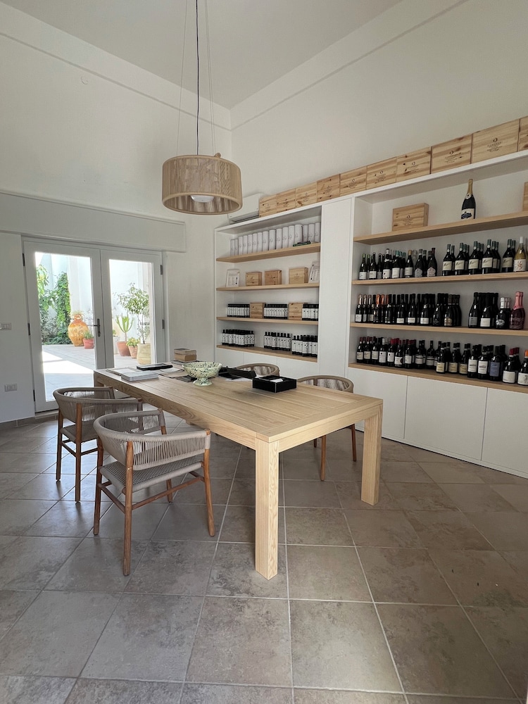 B&B Tenuta Canneddi 26/46