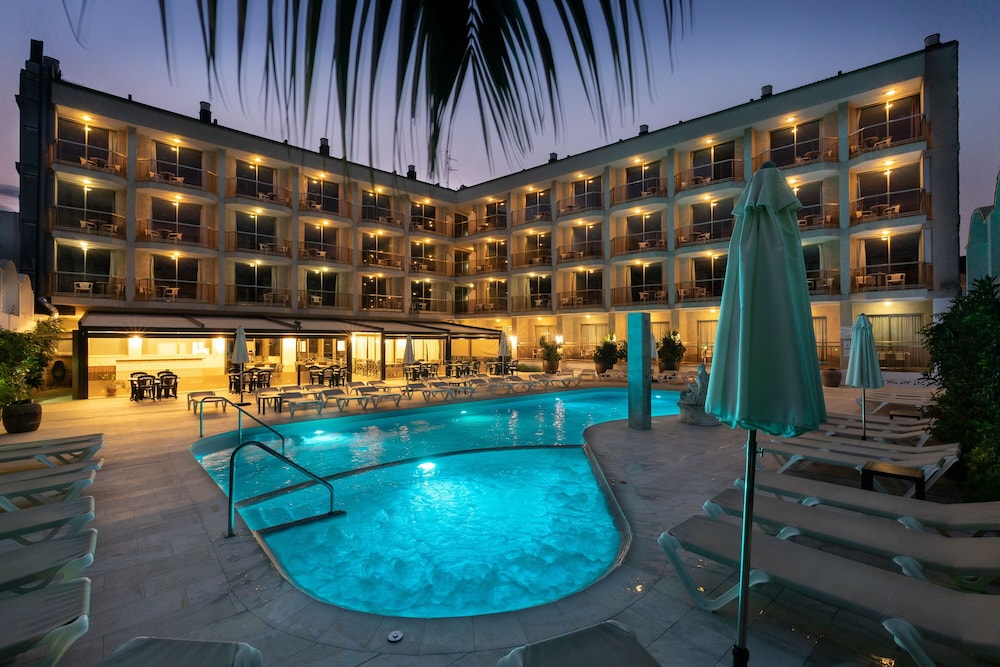 Aparthotel Miami Park 55/58