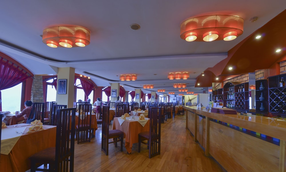 Chau Long Sapa 2 Hotel 56/75