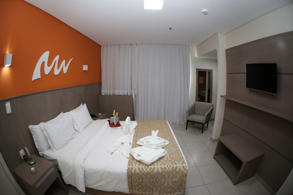 Real Classic Bahia Hotel 25/50