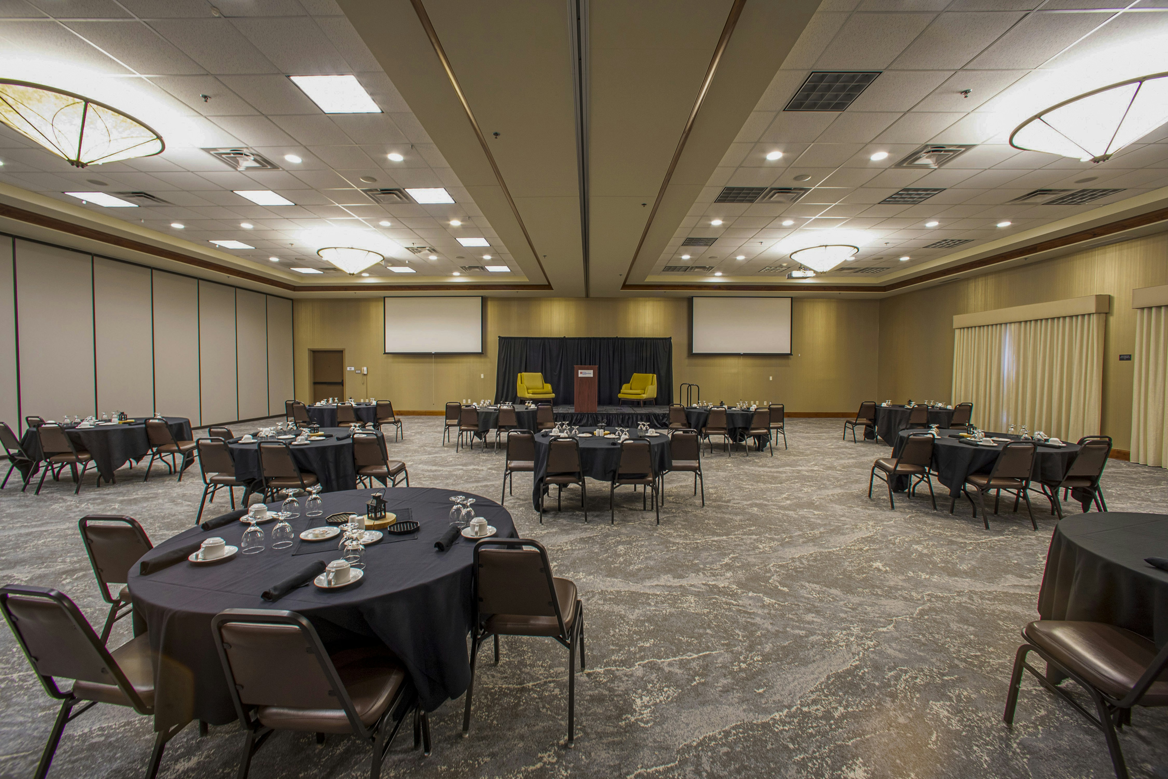 Hilton Garden Inn Rapid City 45/50