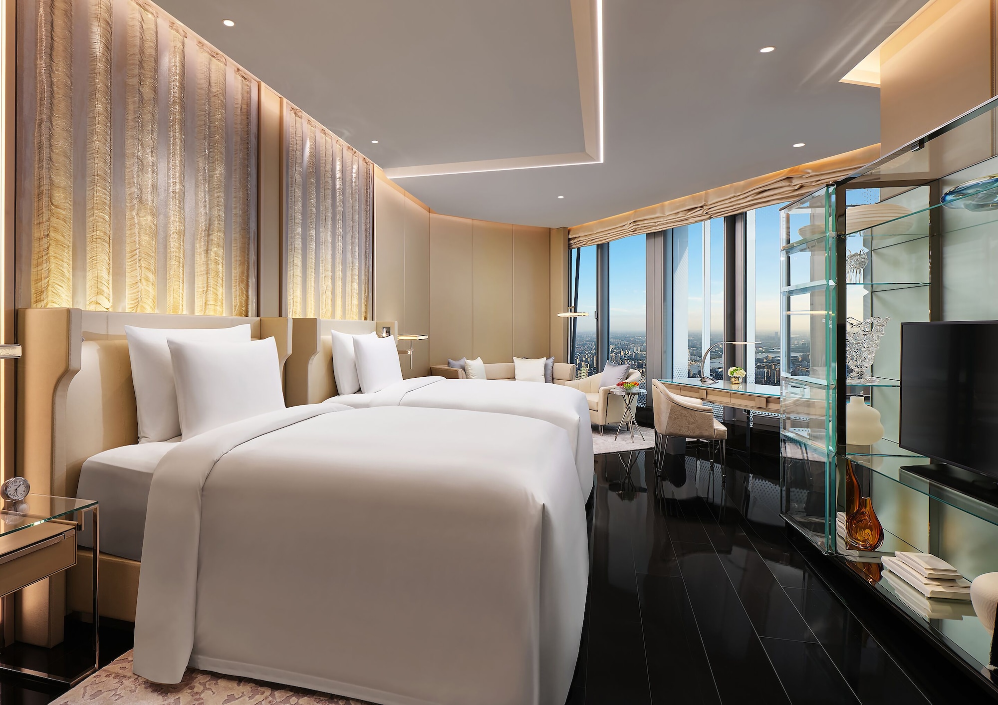 STATEROOM TWIN