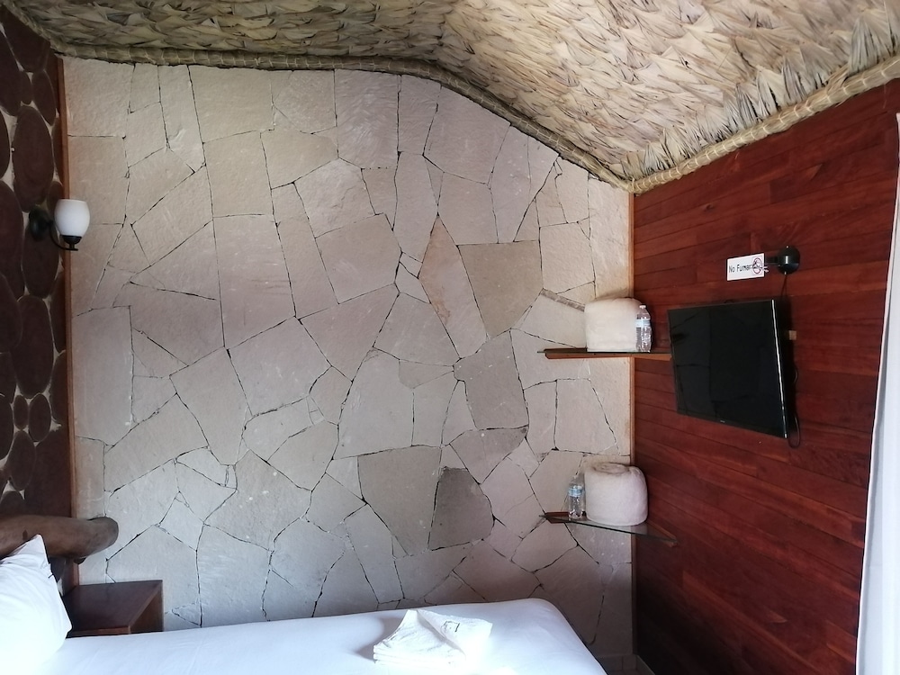 Cabañas la finca 2 50/50