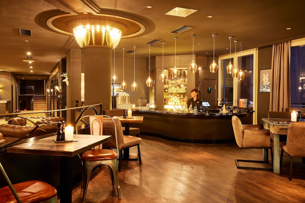 co56 Hotel Chemnitz 30/50