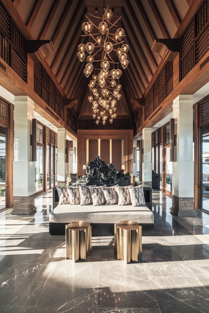 Dusit Thani Himalayan Resort 36/61