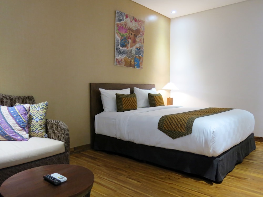 Hotel Puriartha Ubud 38/68