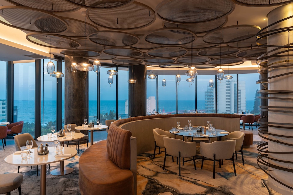 Radisson Blu Hotel, Durban Umhlanga 34/50