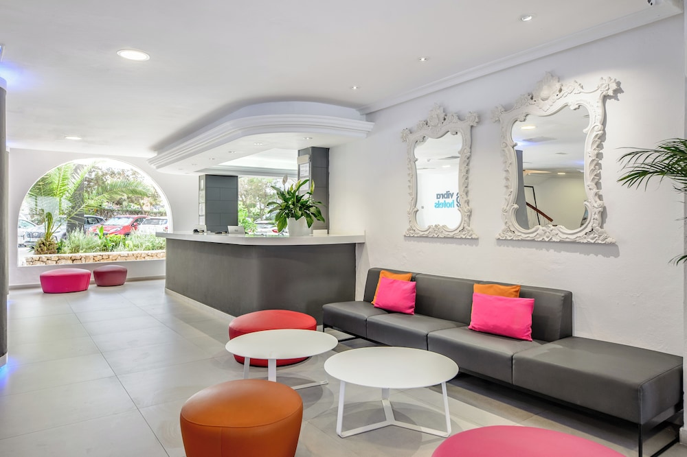 Hotel Vibra San Remo 50/68