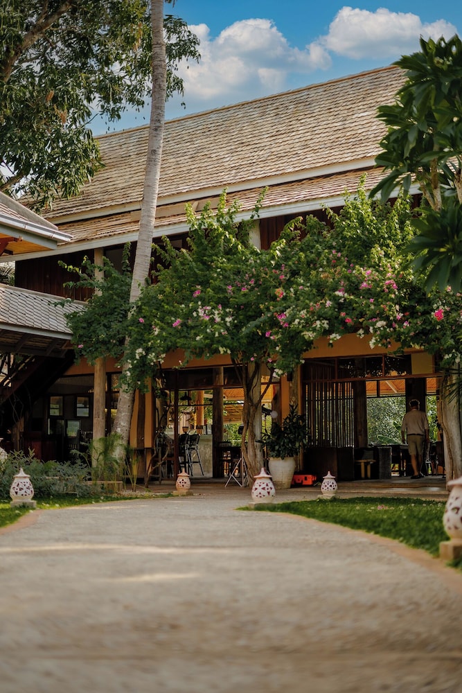 My Dream Boutique Resort 5/77
