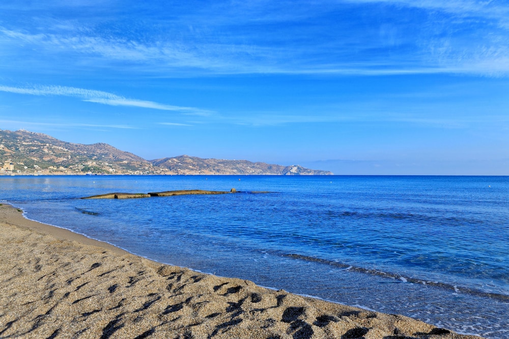 Apollonia Beach Resort and Spa 74/77