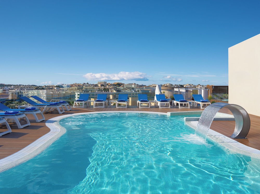 Ponient Dorada Palace by PortAventura World 32/38