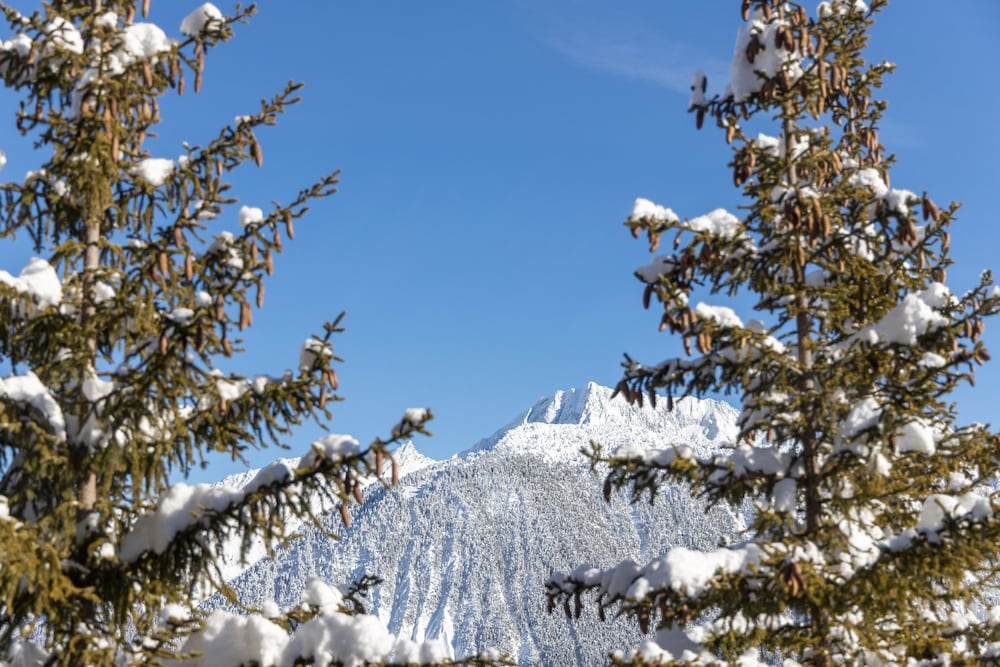 Le Grand Hotel Courchevel 1850 43/49