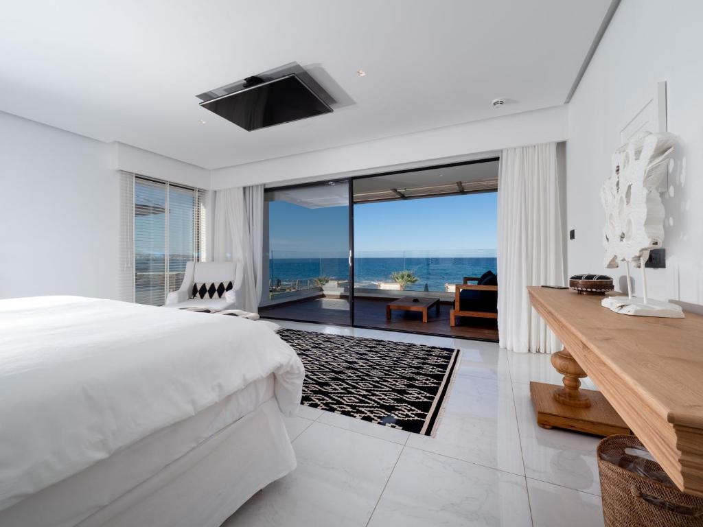 Dream, Villa, Beach Front, Private Pool