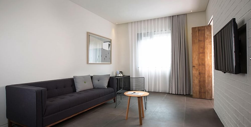 Hotel Everrich 41/61