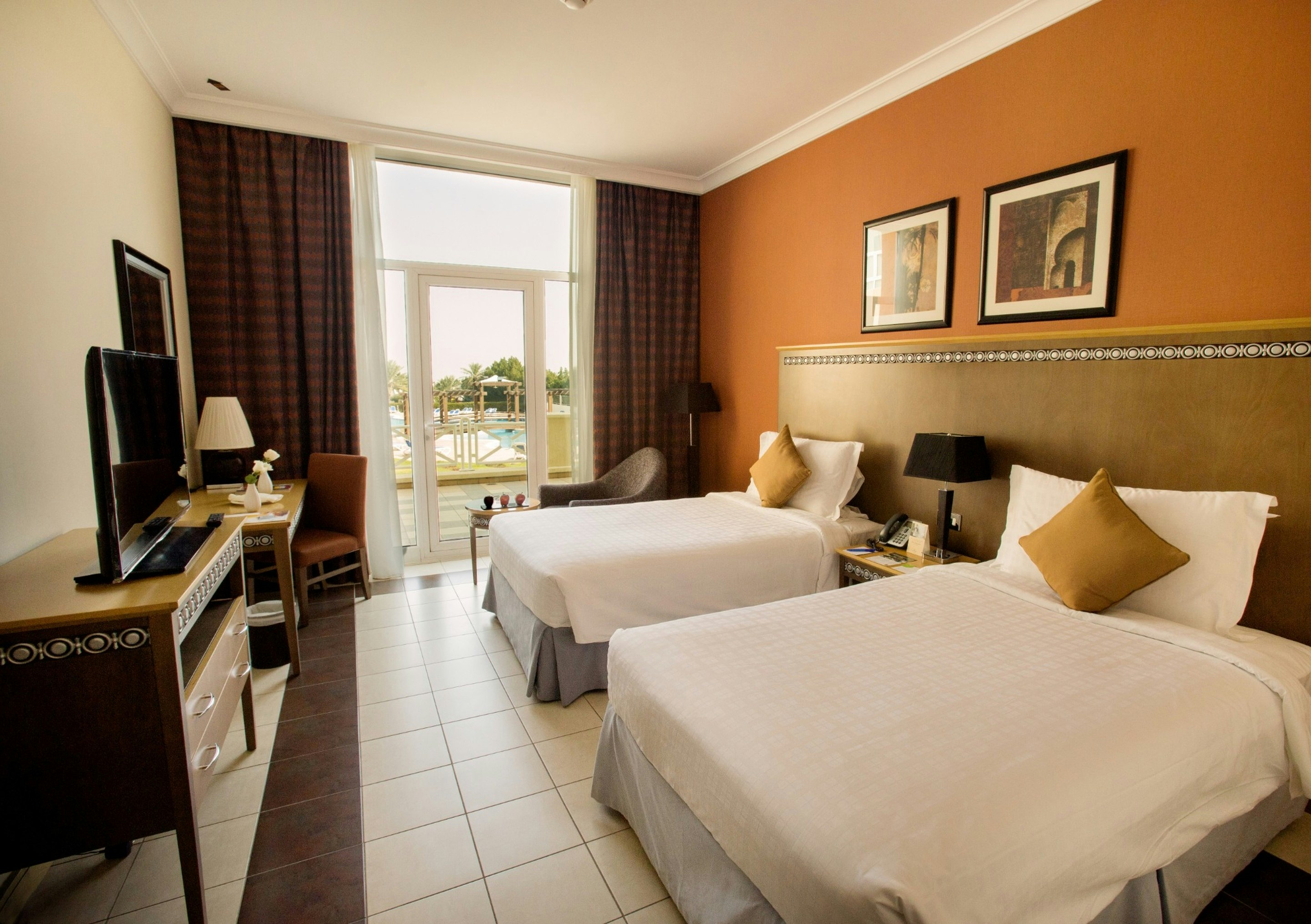 Copthorne Al Jahra Hotel & Resort 26/76