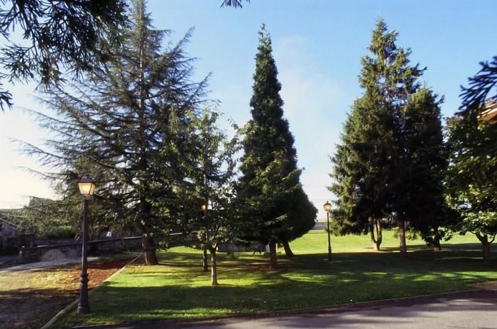 VILLA DE NAVA 30/34