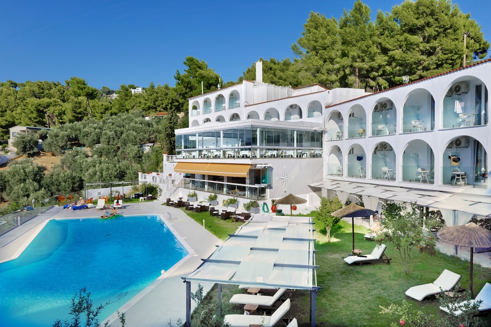 Punta Hotel 63/67