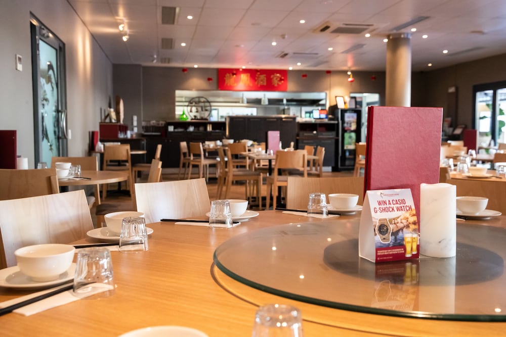 Novotel Darwin Airport 55/69