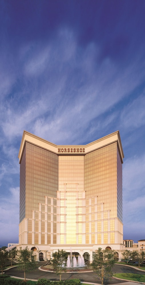 Horseshoe Bossier City - A Caesars Rewards Destination 6/67
